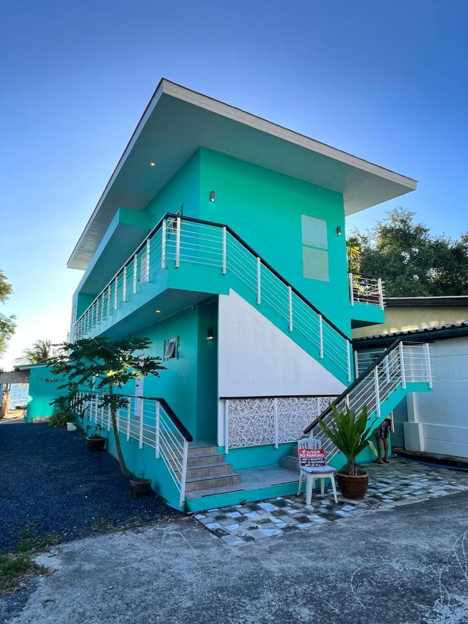 Appartement Sea Dreamer Beachfront *