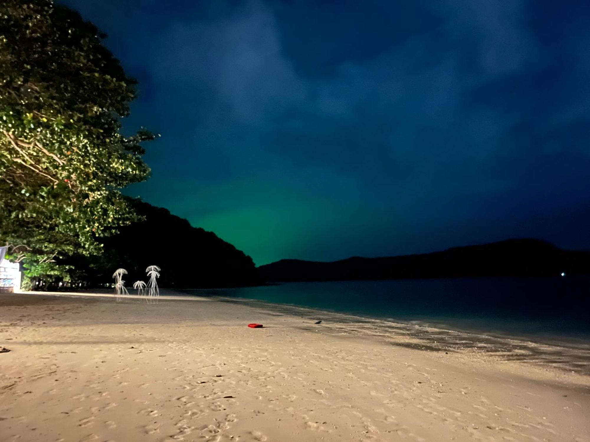 Sea Dreamer Beachfront Appartement Phuket