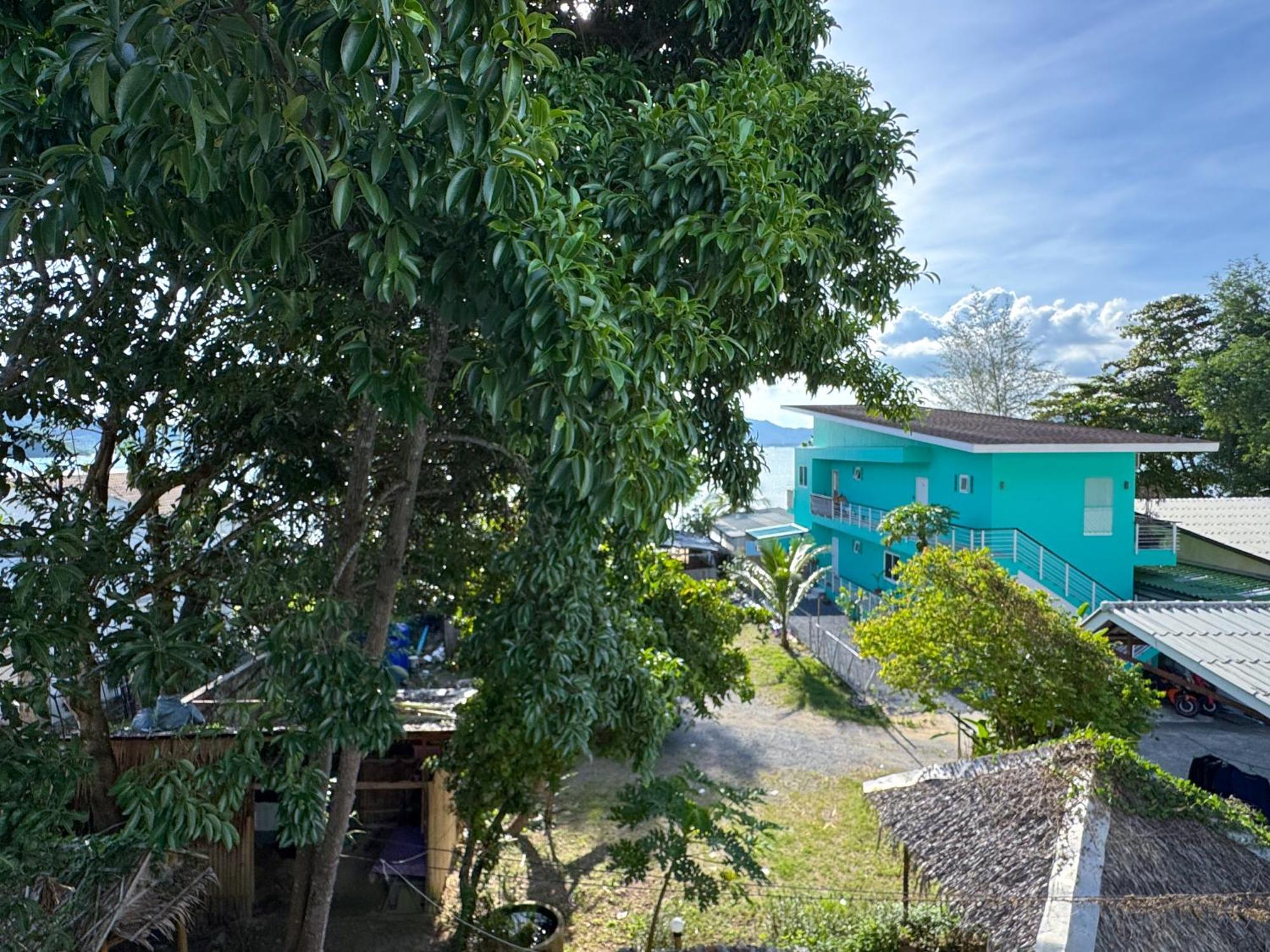 Sea Dreamer Beachfront Appartement