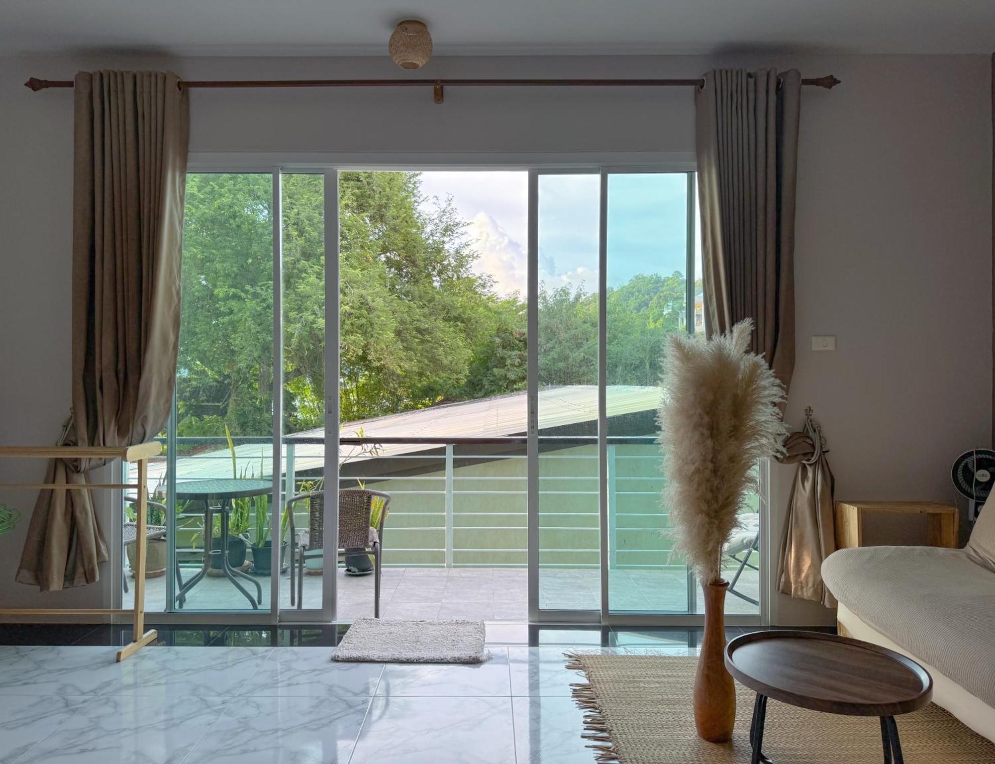 Appartement Sea Dreamer Beachfront Phuket