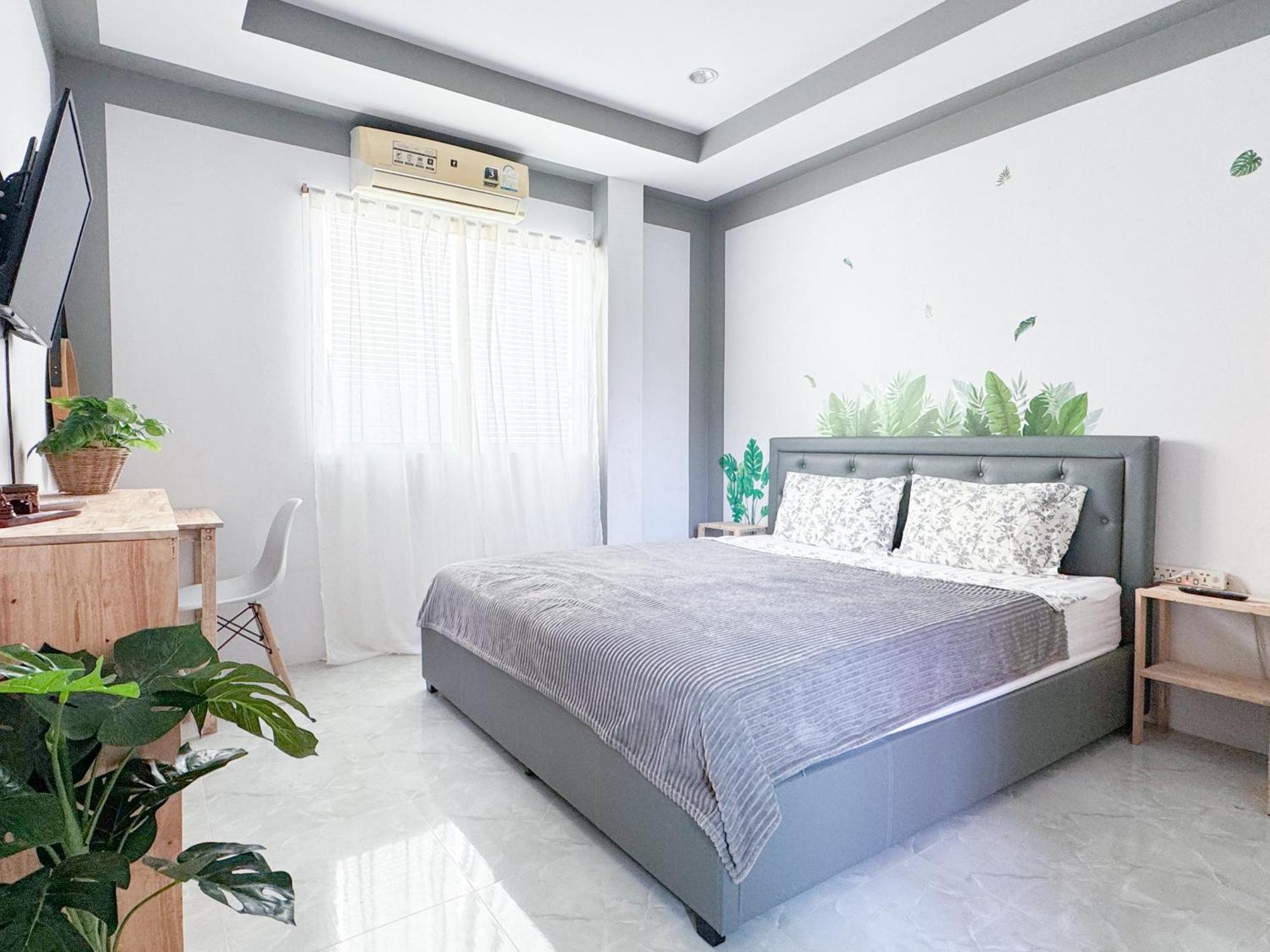 Sea Dreamer Beachfront Appartement *