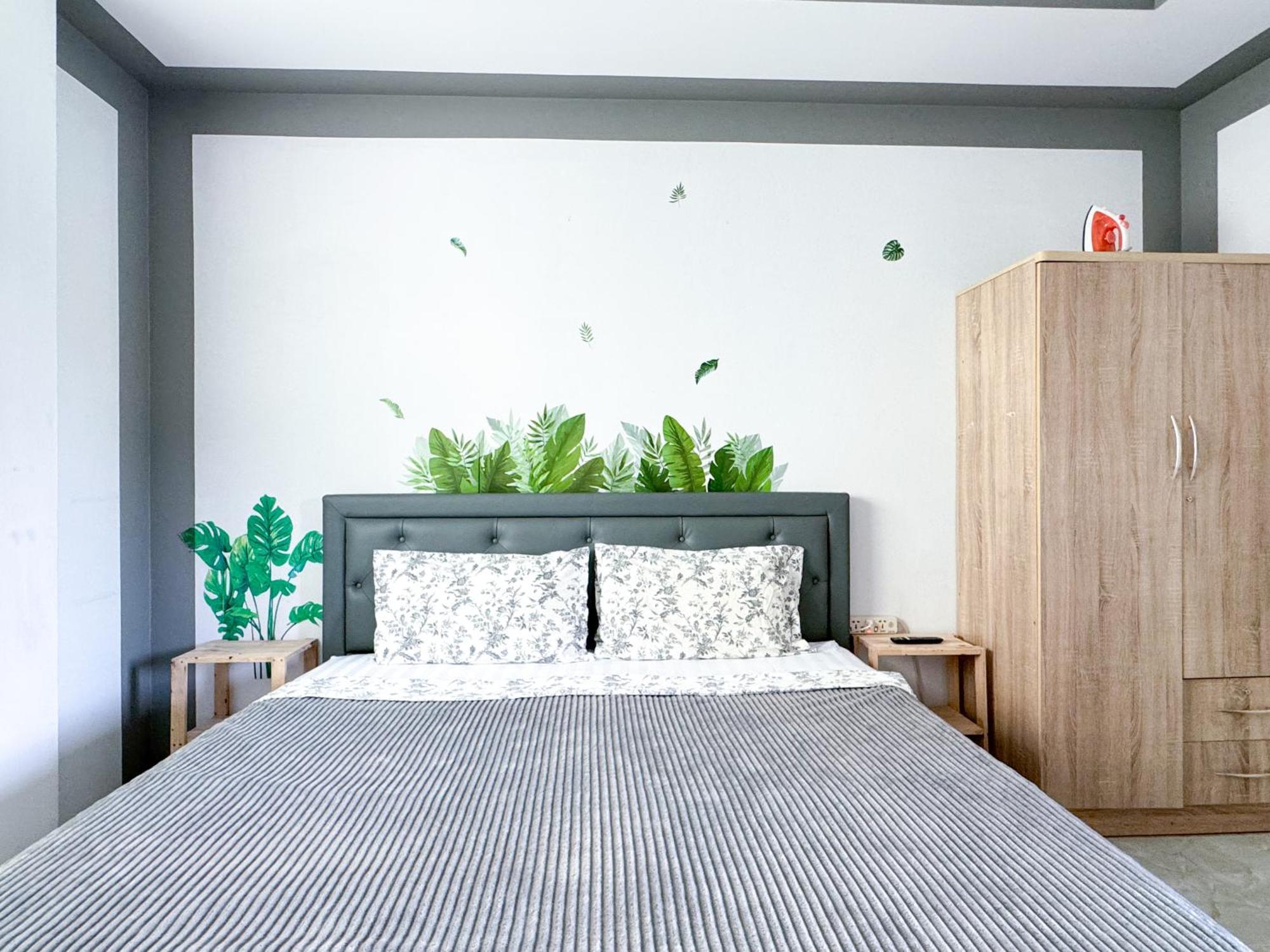 Appartement Sea Dreamer Beachfront Phuket