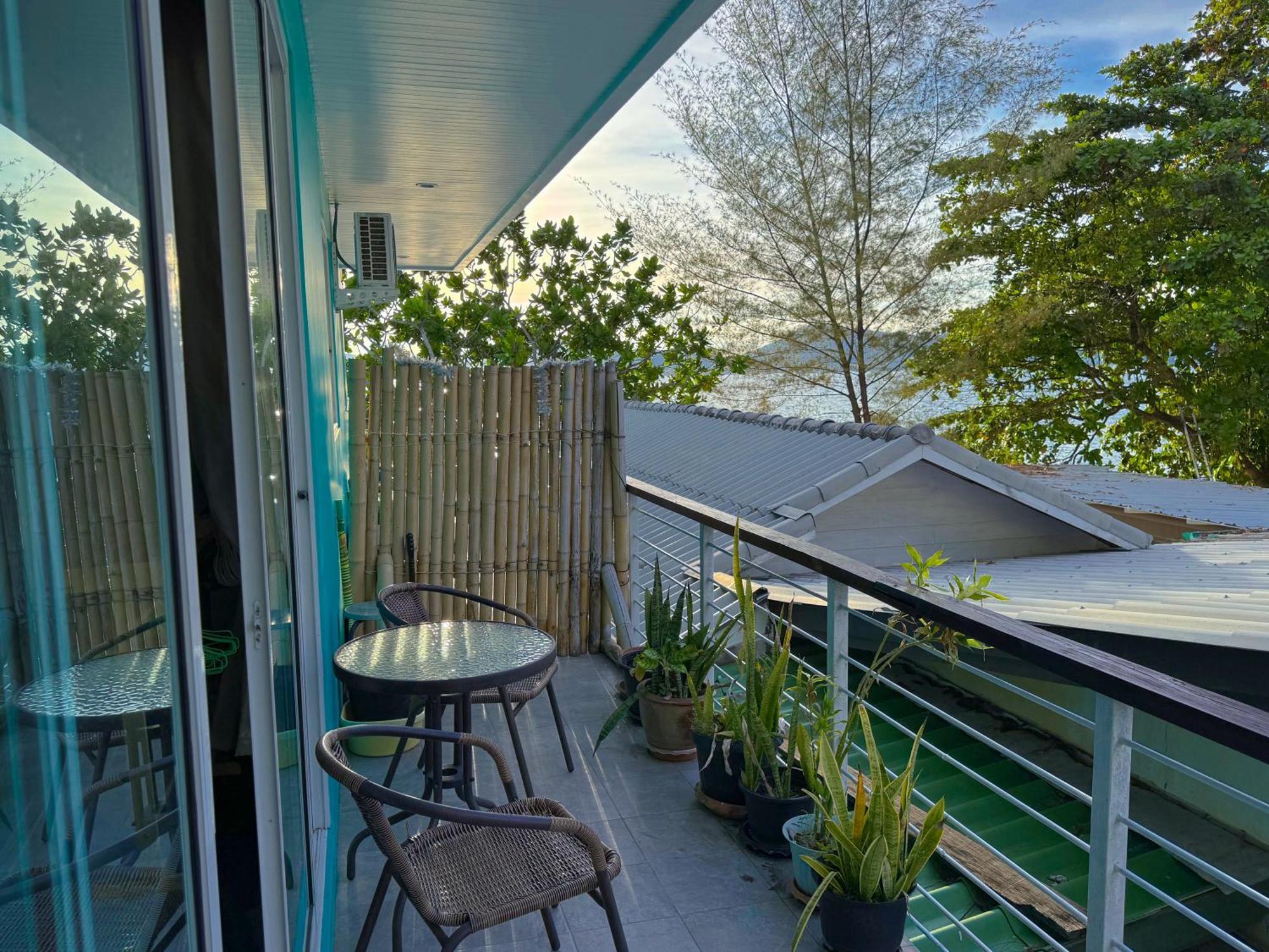 Sea Dreamer Beachfront Appartement Phuket
