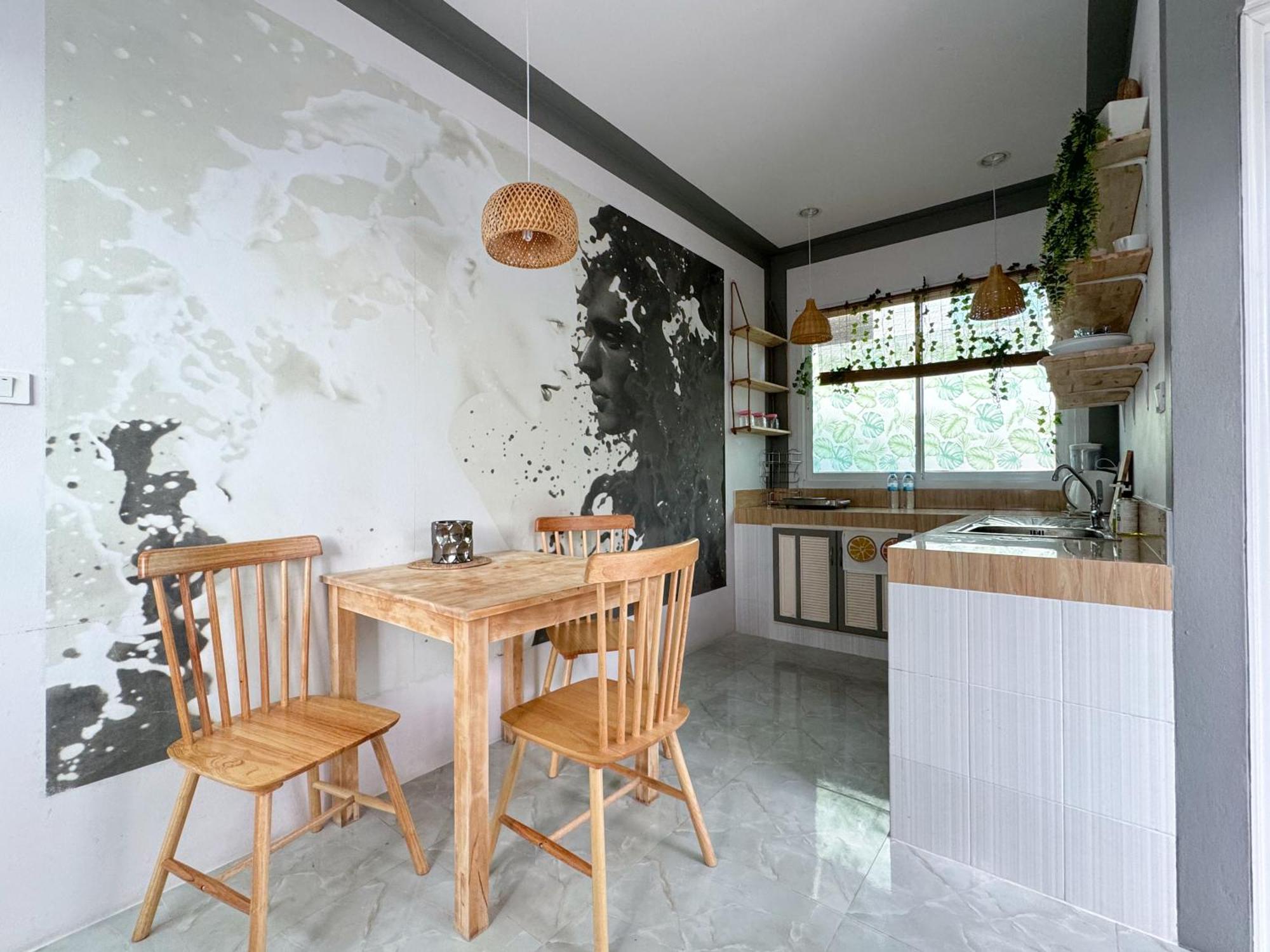 Sea Dreamer Beachfront Appartement