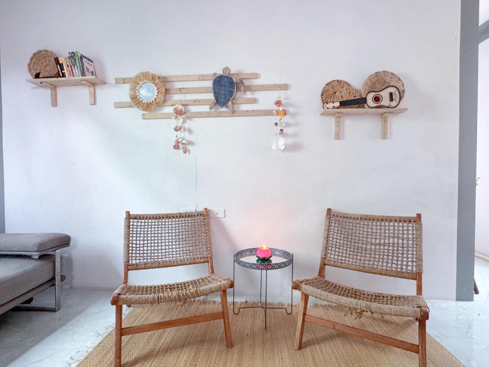 Appartement Sea Dreamer Beachfront *