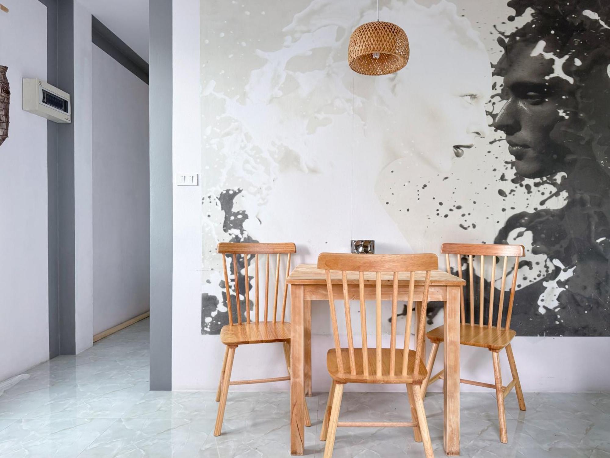Appartement Sea Dreamer Beachfront Phuket