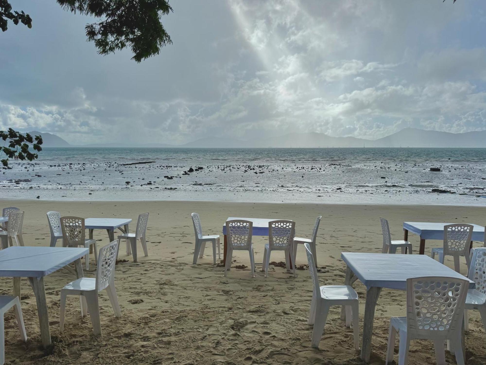 Sea Dreamer Beachfront Appartement Phuket